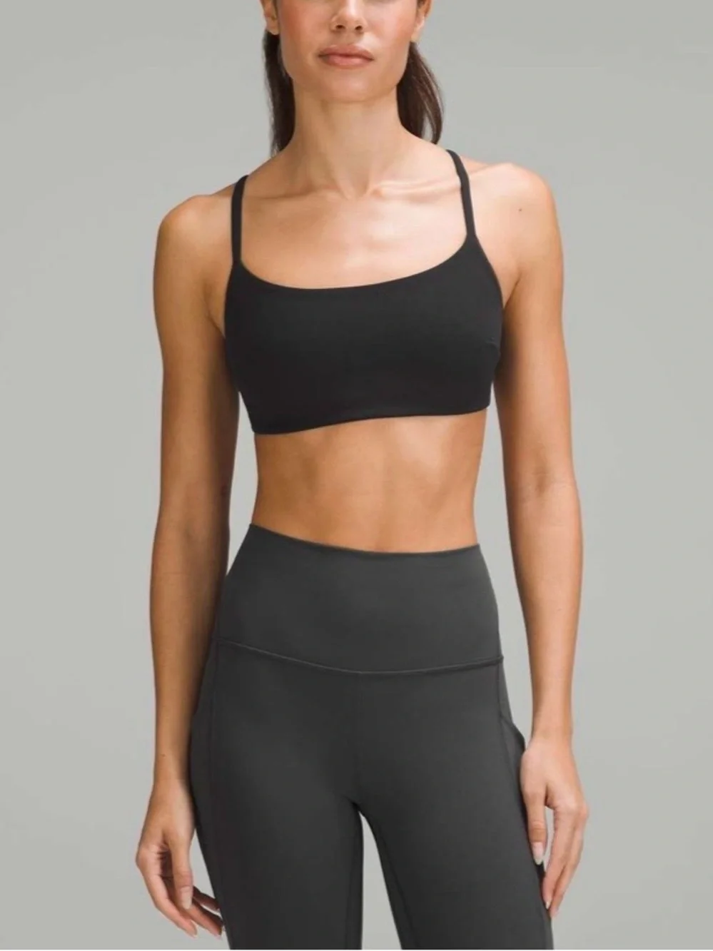 lululemon athletica sleek minimal